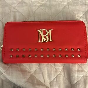 MB wallet
